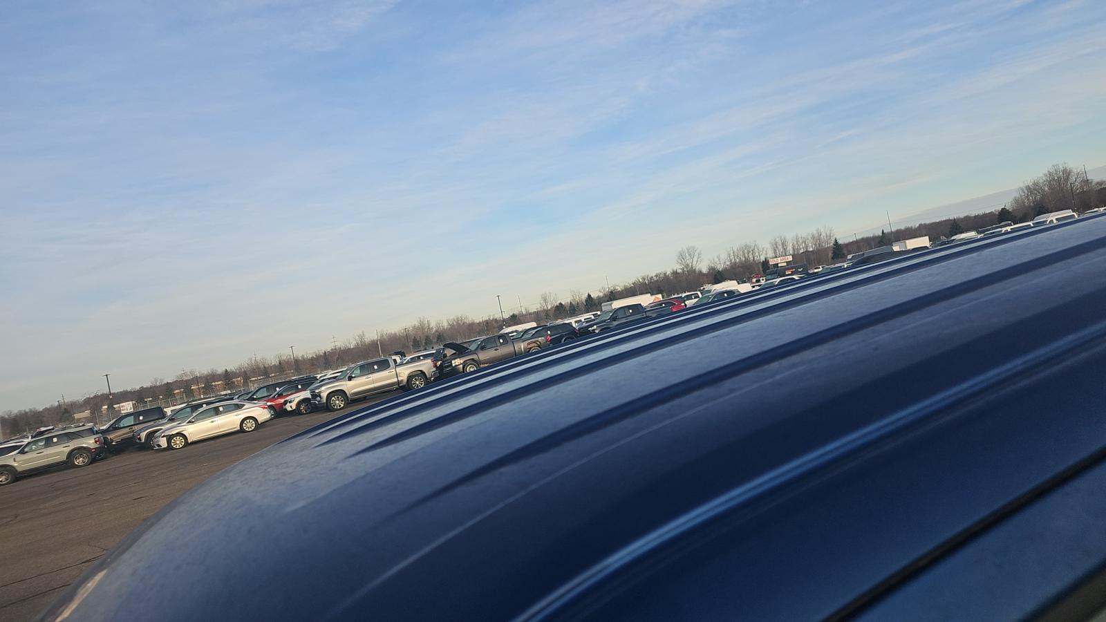 2025 Ford F-150 XLT AWD