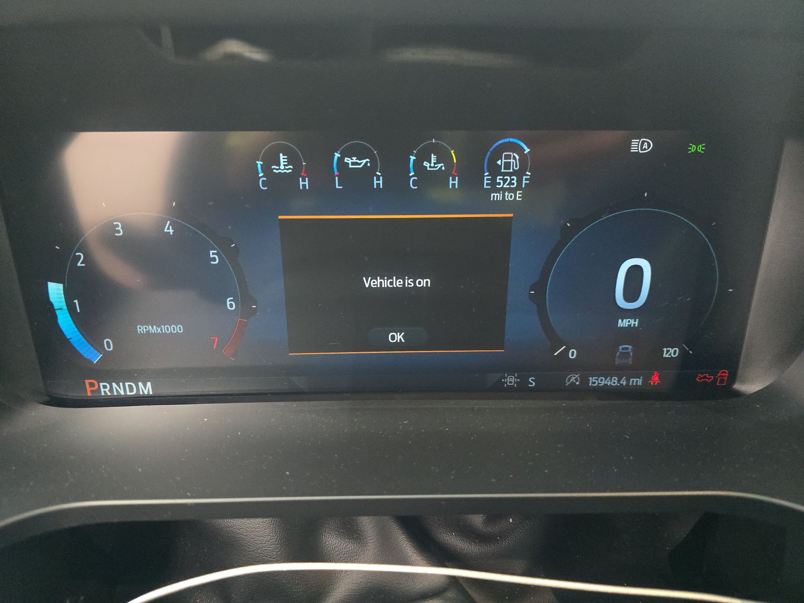 2025 Ford F-150 XLT AWD