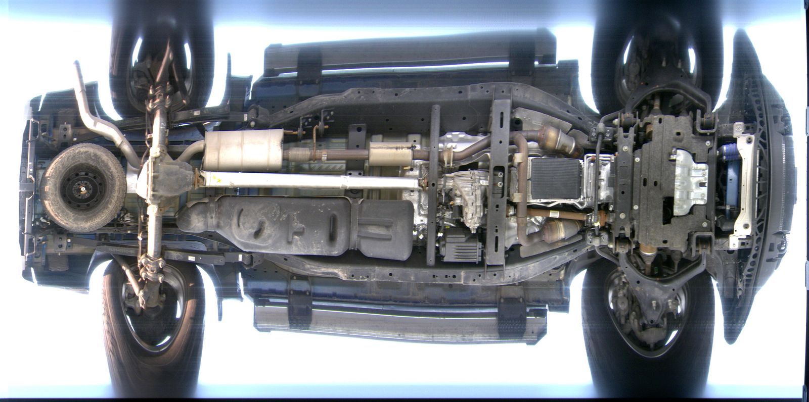 2025 Ford F-150 XLT AWD