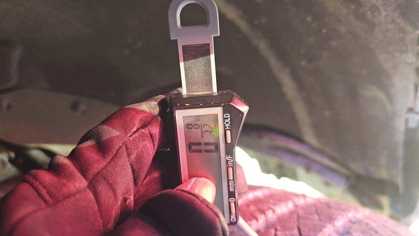 2025 Ford F-150 XLT AWD