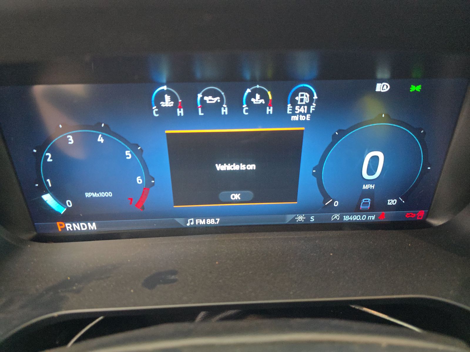 2025 Ford F-150 XLT AWD