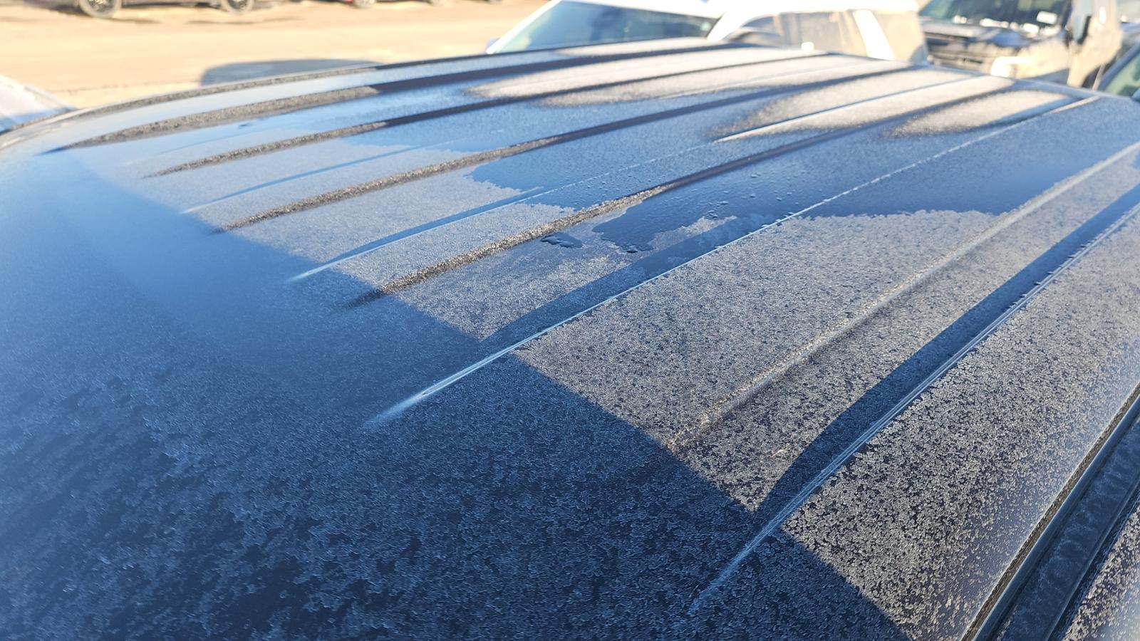 2025 Ford F-150 XLT AWD