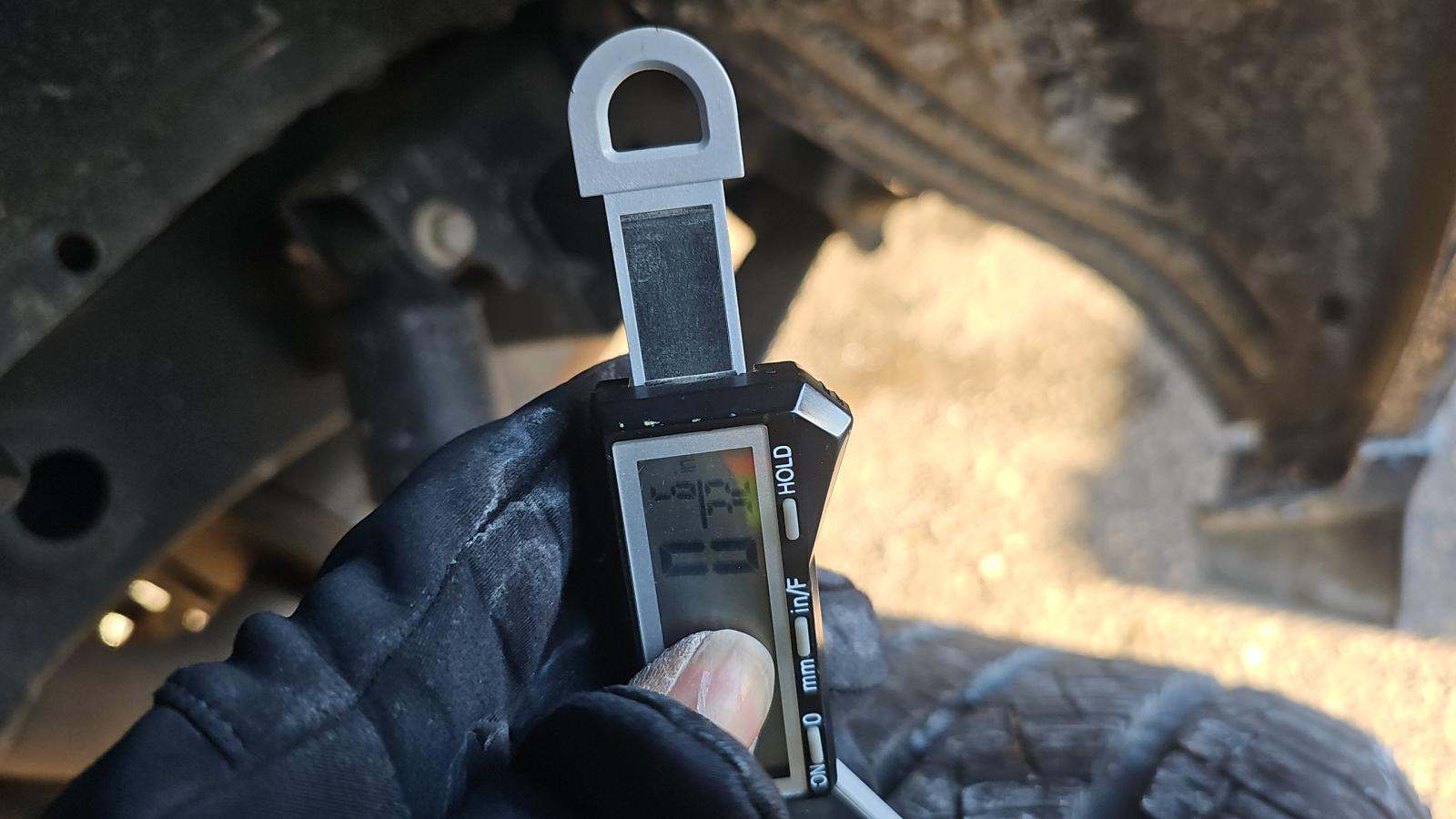 2025 Ford F-150 XLT AWD