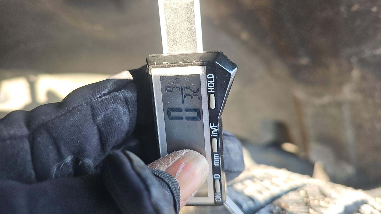 2025 Ford F-150 XLT AWD