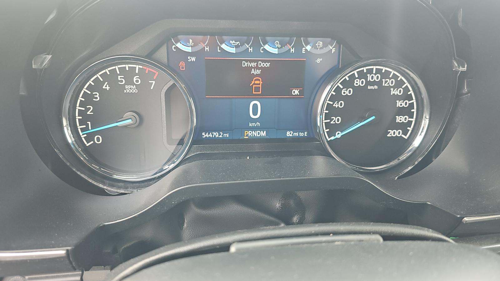 2022 Ford F-150 XLT AWD