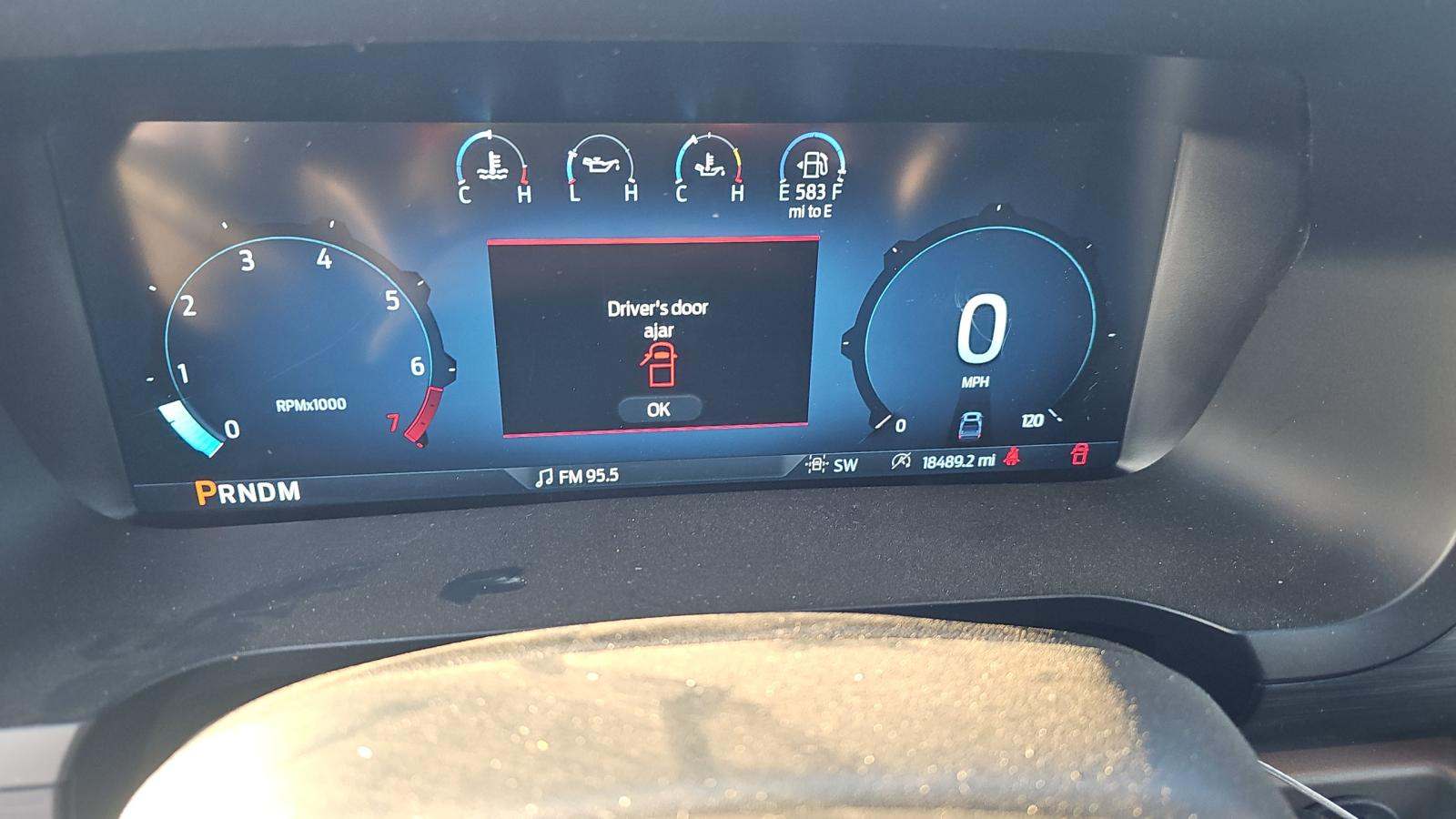 2025 Ford F-150 XLT AWD