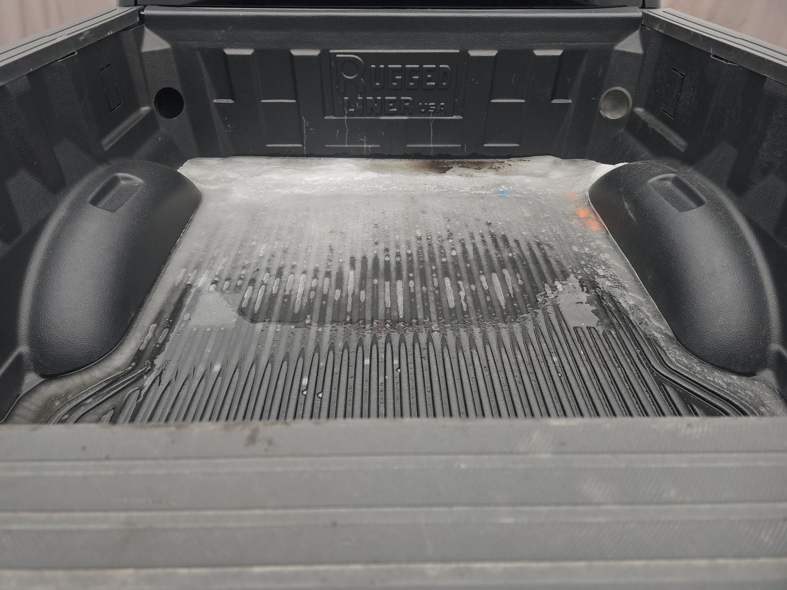 2025 Ford F-150 XLT AWD