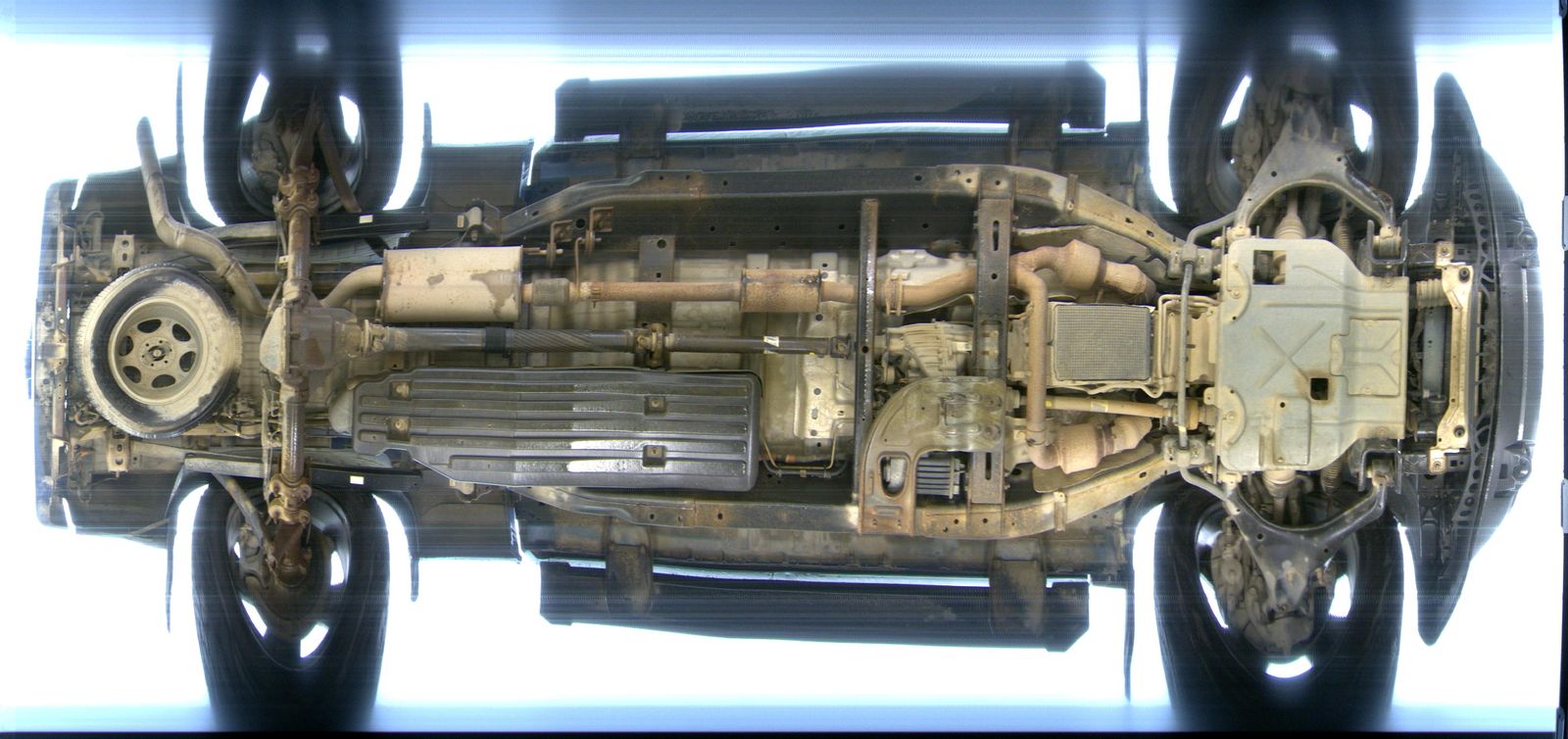 2022 Ford F-150 XLT AWD