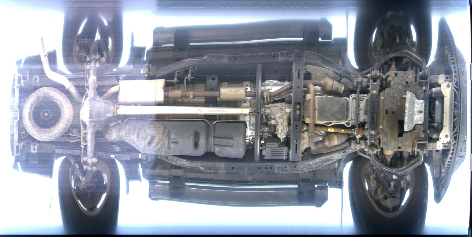 2025 Ford F-150 XLT AWD