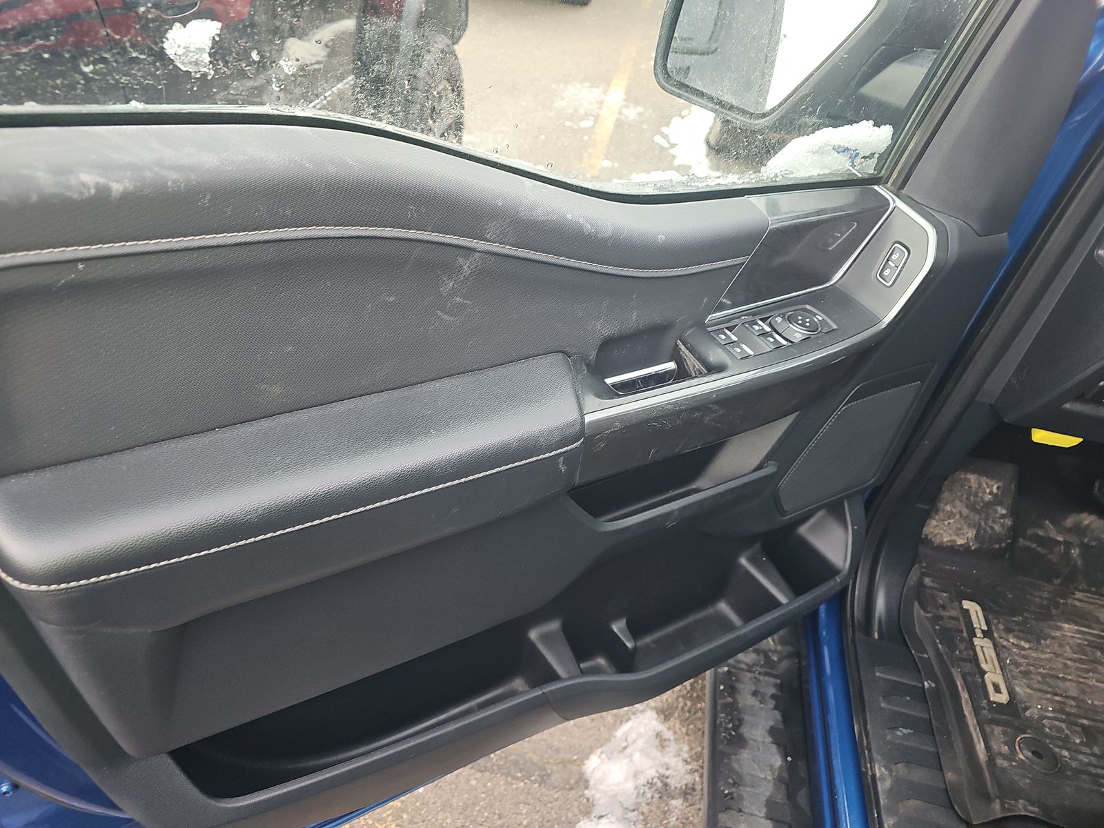 2022 Ford F-150 XLT AWD