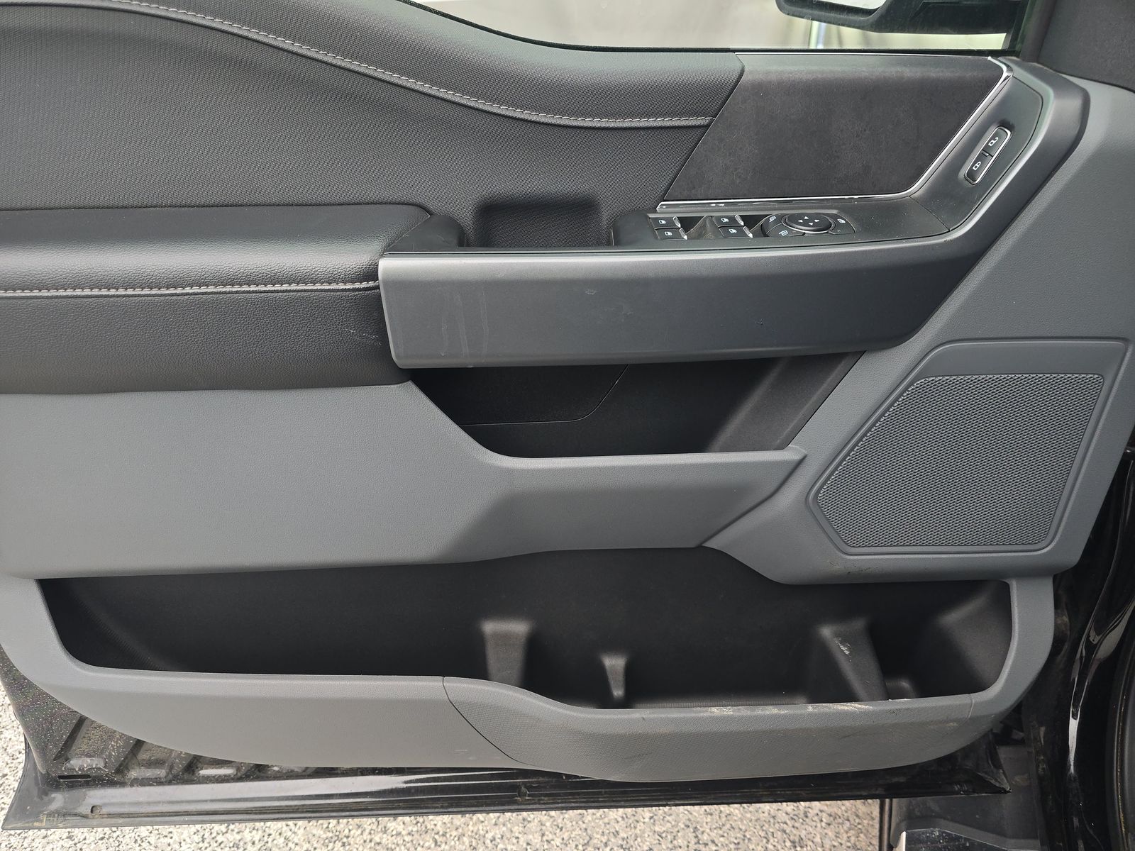 2025 Ford F-150 XLT AWD