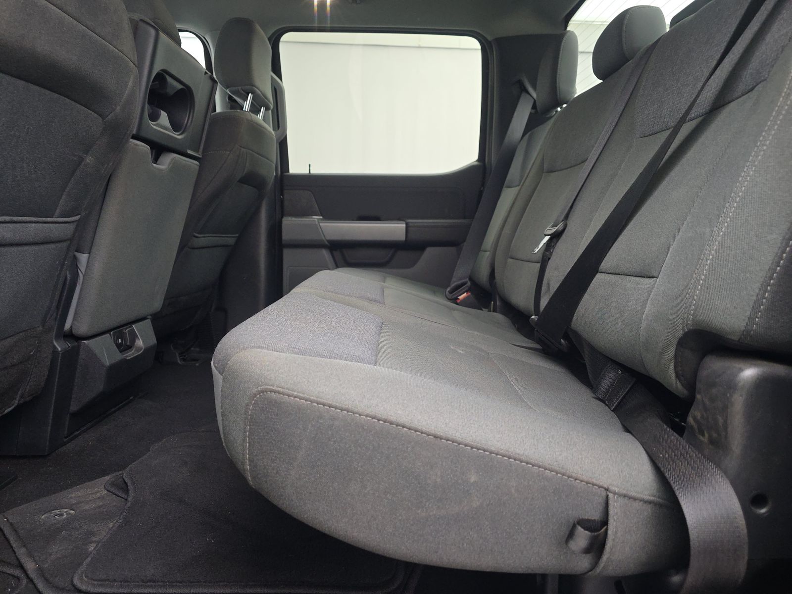 2025 Ford F-150 XLT AWD