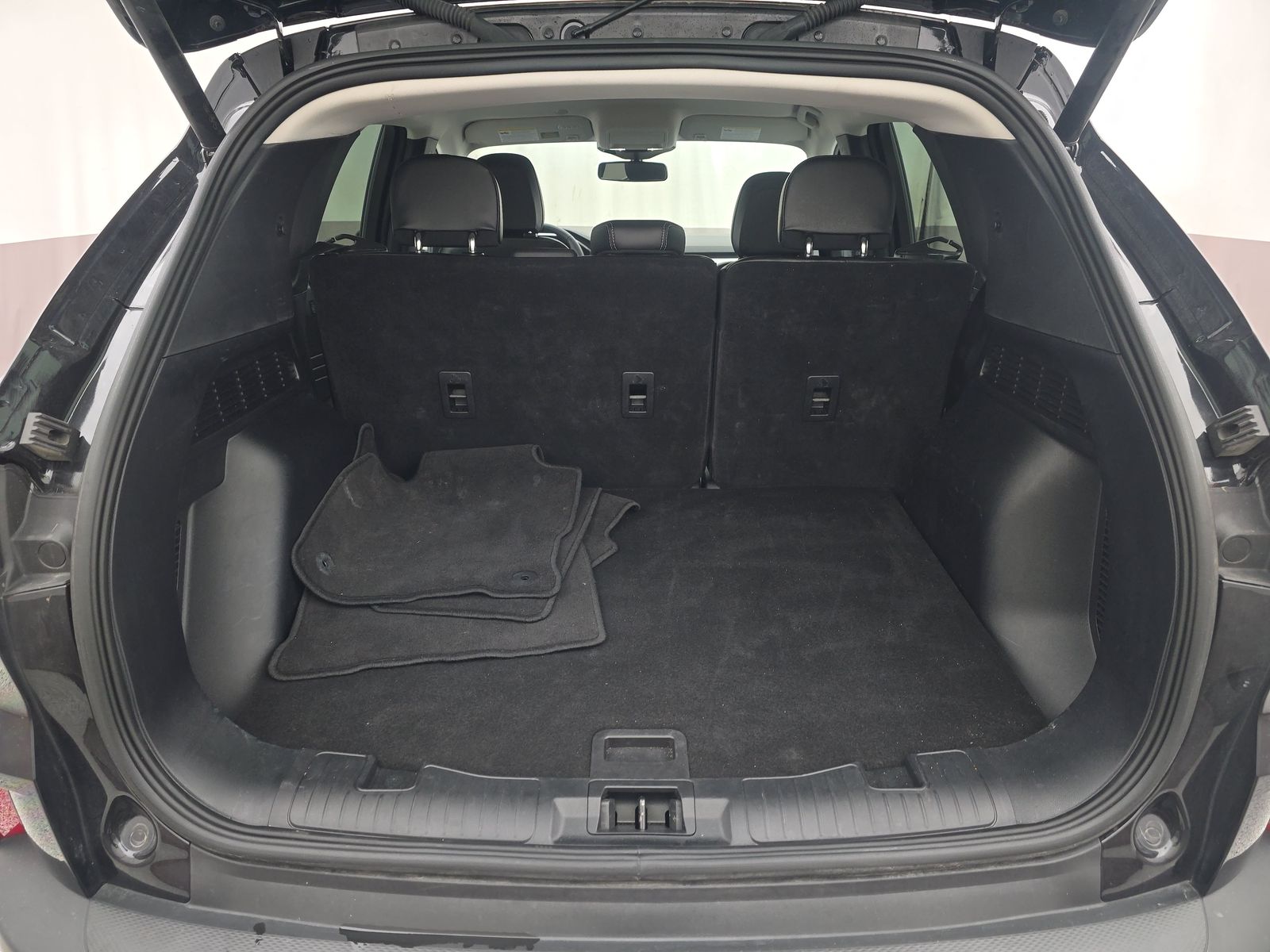 2025 Ford Escape Platinum AWD