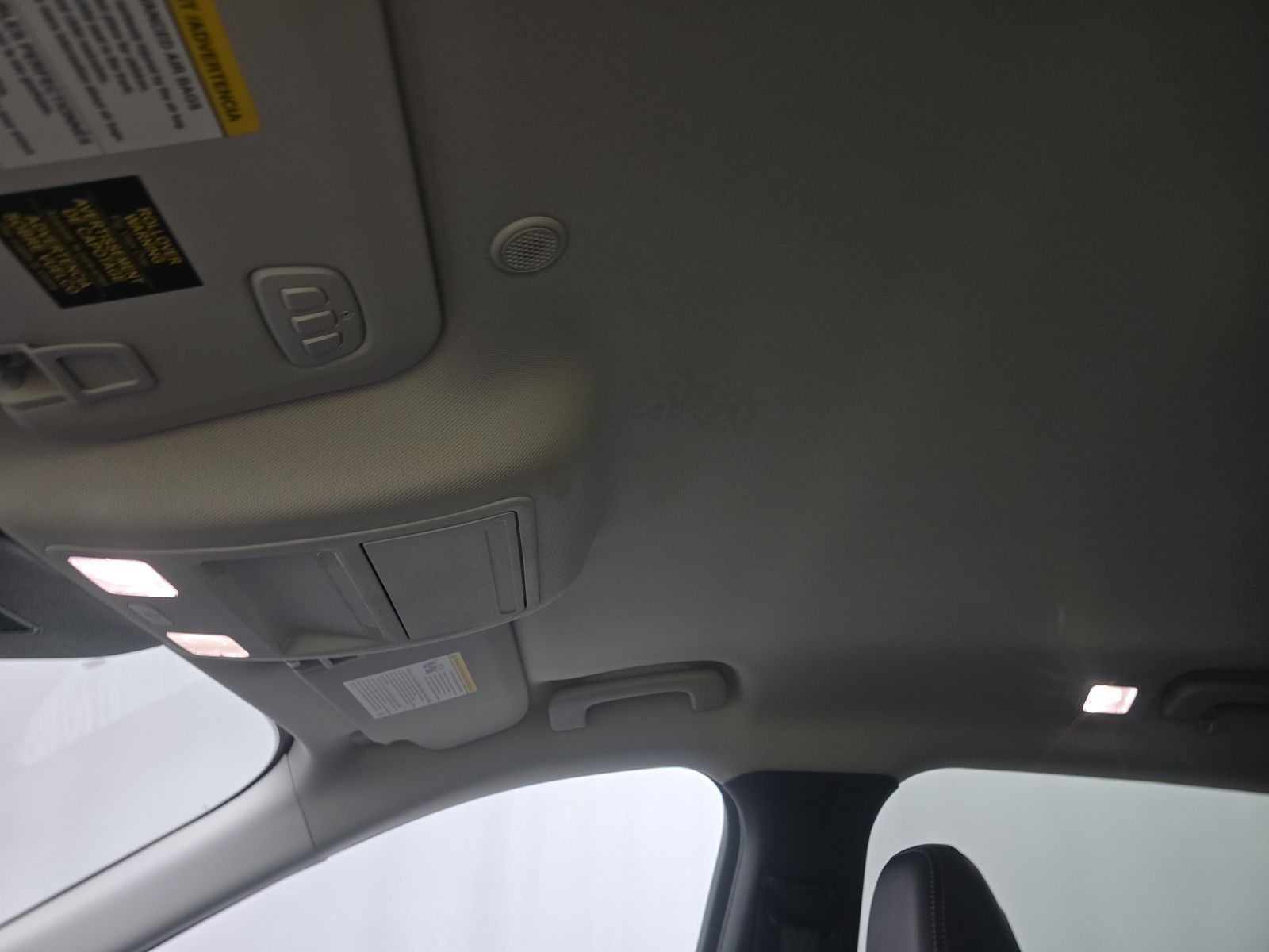 2025 Ford Escape Platinum AWD