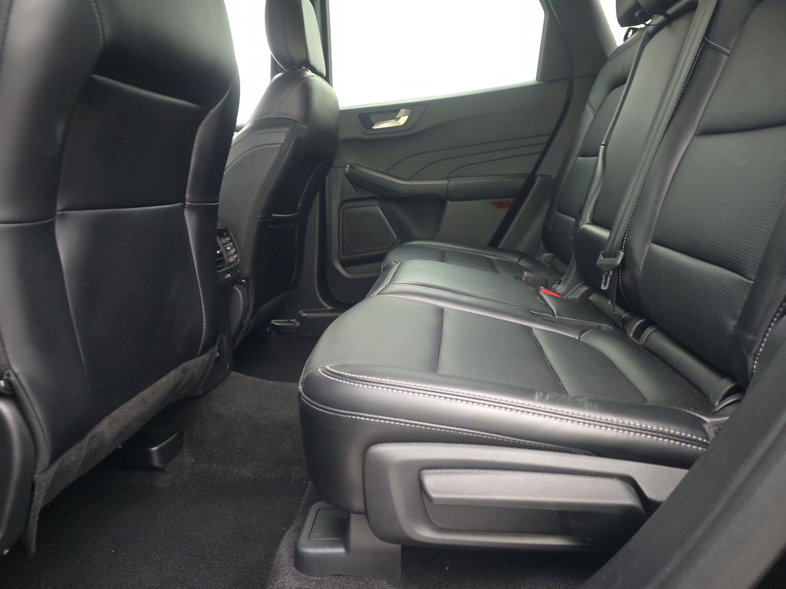 2025 Ford Escape Platinum AWD