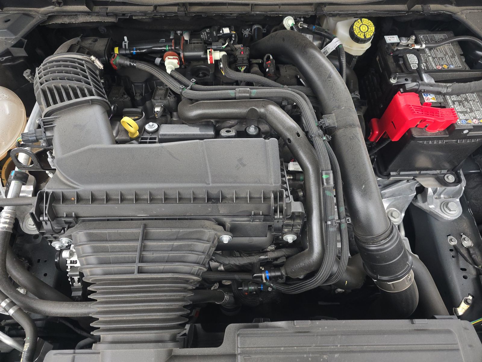 2025 Ford Escape Platinum AWD