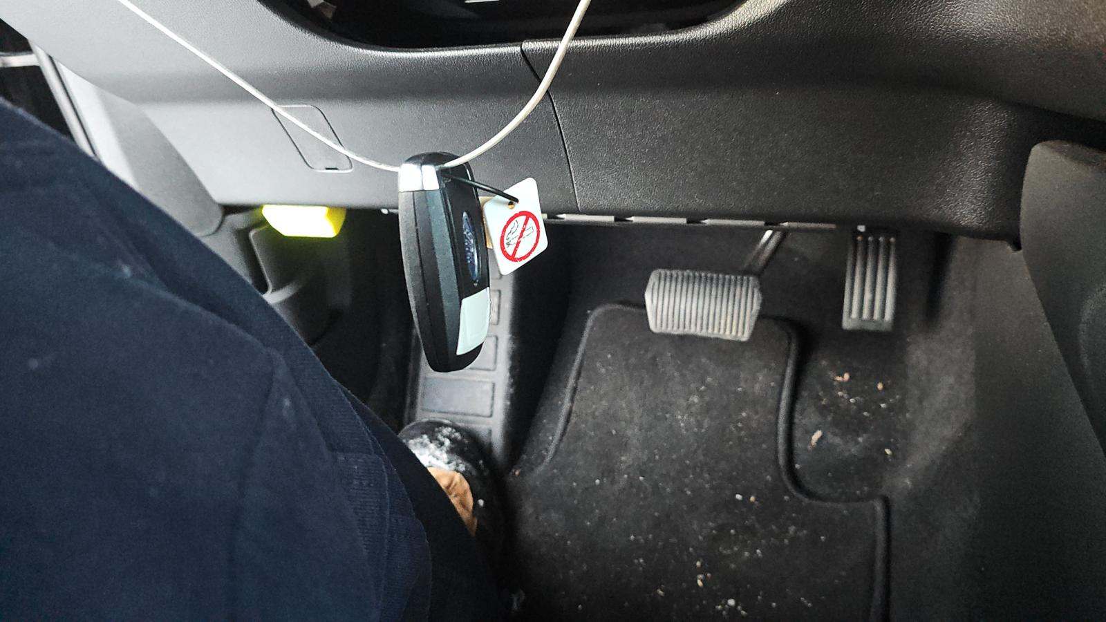 2025 Ford Escape Platinum AWD