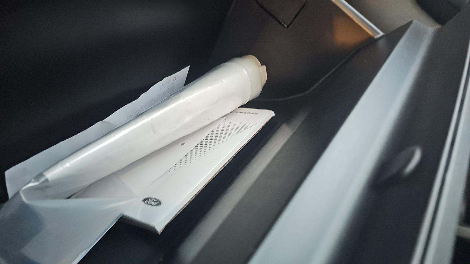 2025 Ford Escape Platinum AWD