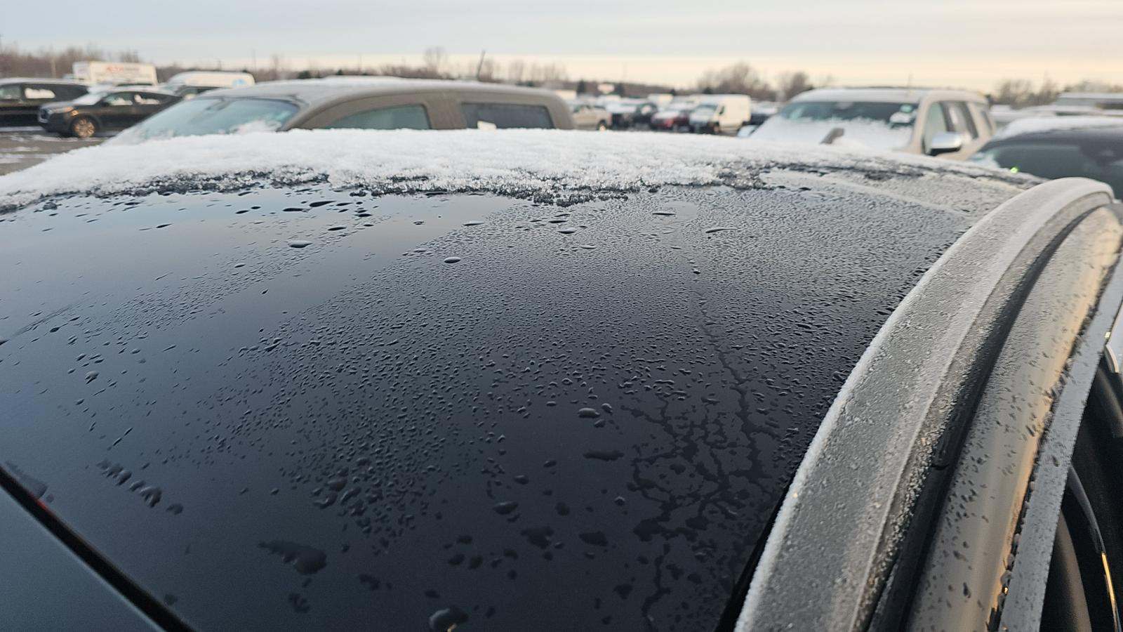 2025 Ford Escape Platinum AWD