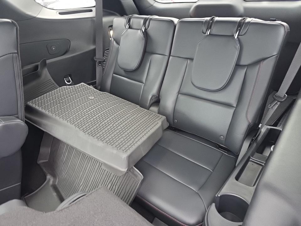 2025 Ford Explorer ST AWD