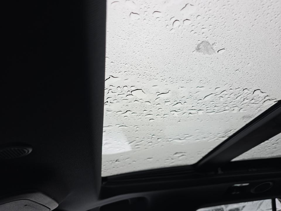 2025 Ford Explorer ST AWD