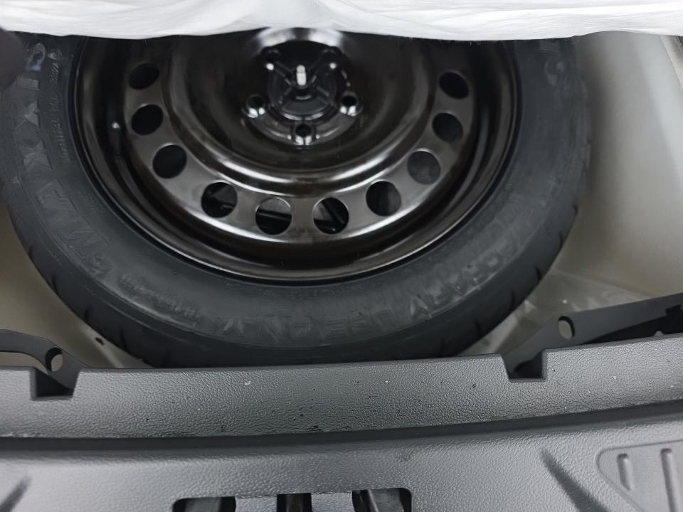 2025 Ford Explorer ST AWD