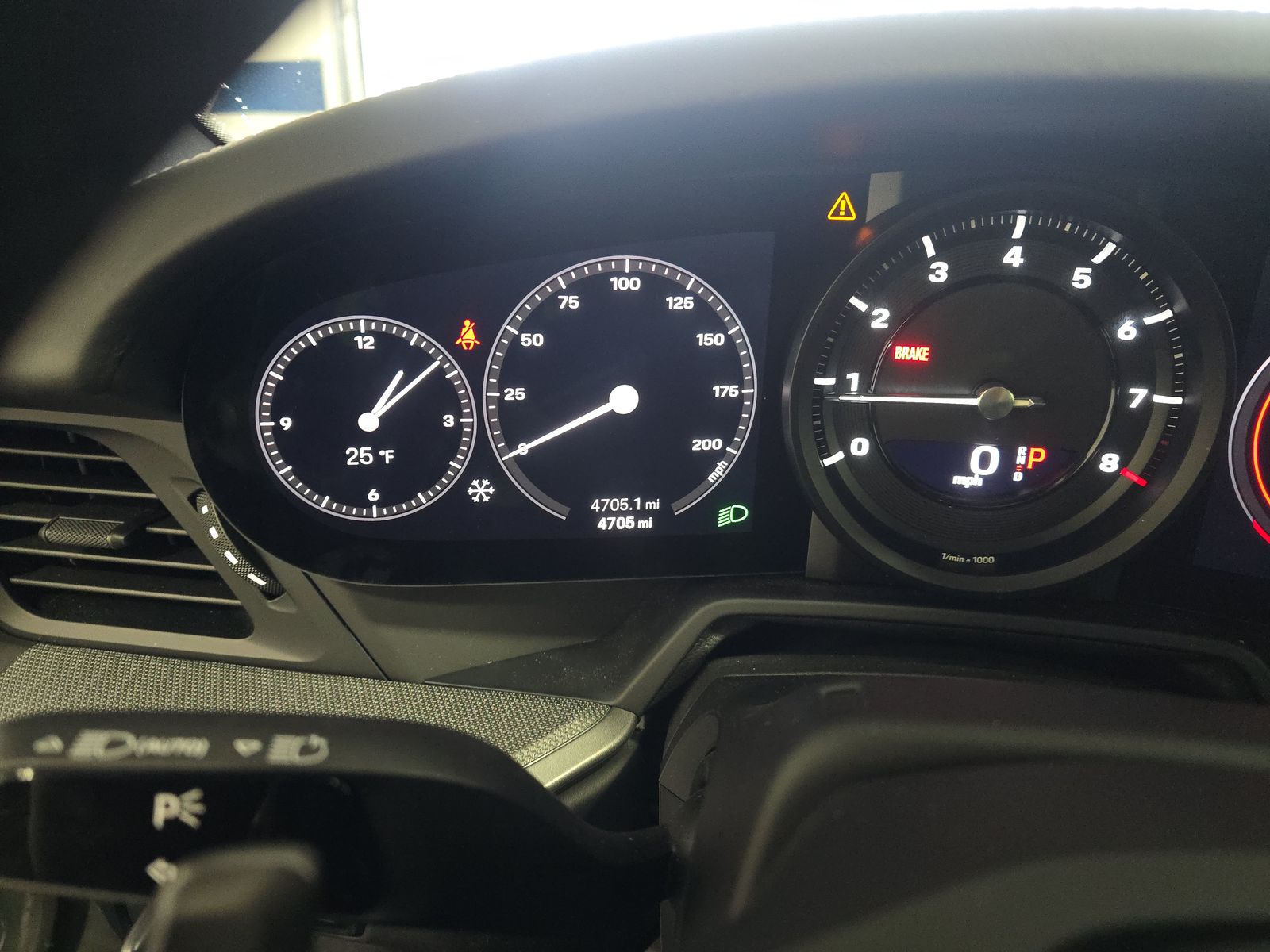 2024 Porsche 911 Carrera S RWD