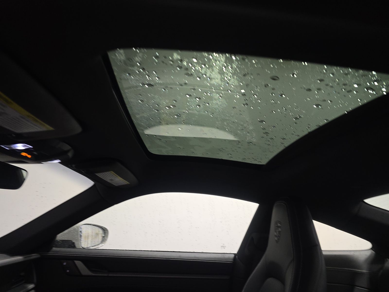 2024 Porsche 911 Carrera S RWD