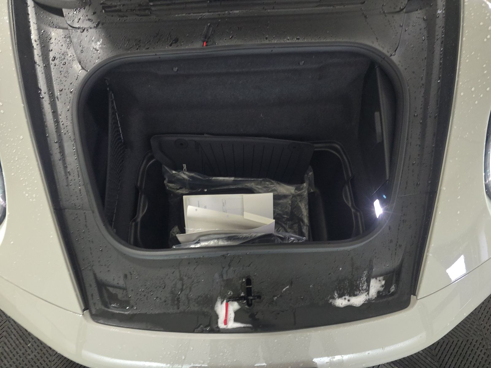 2024 Porsche 911 Carrera S RWD