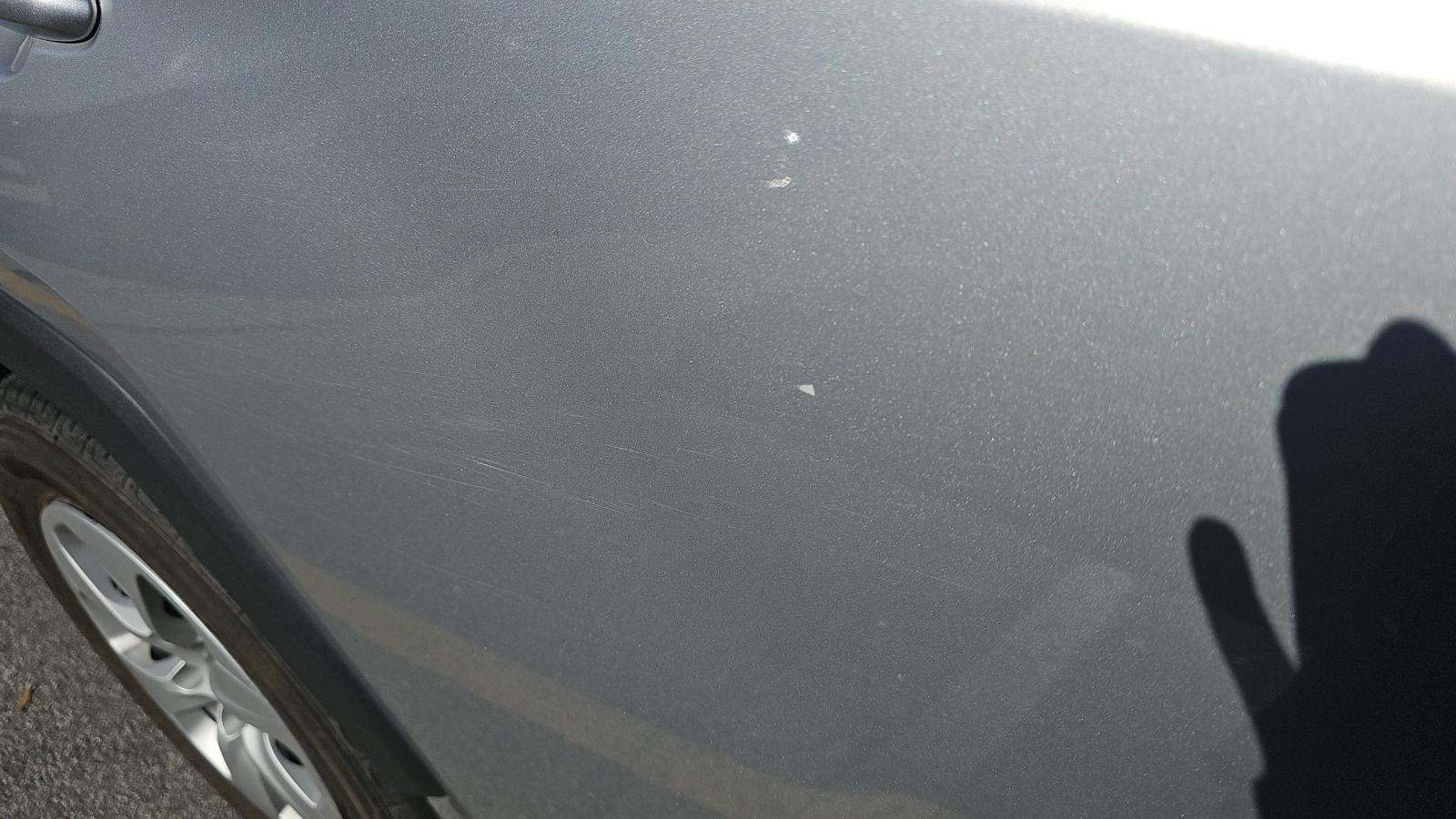 2024 Toyota RAV4 LE AWD