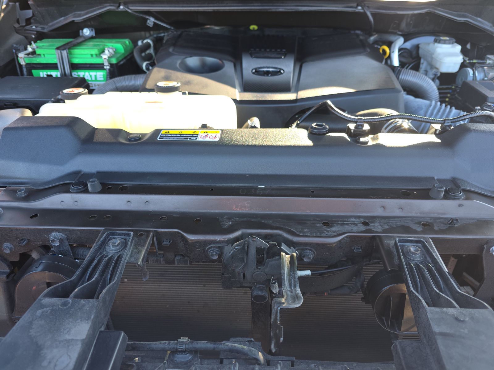 2022 Toyota Tundra 1794 Edition AWD