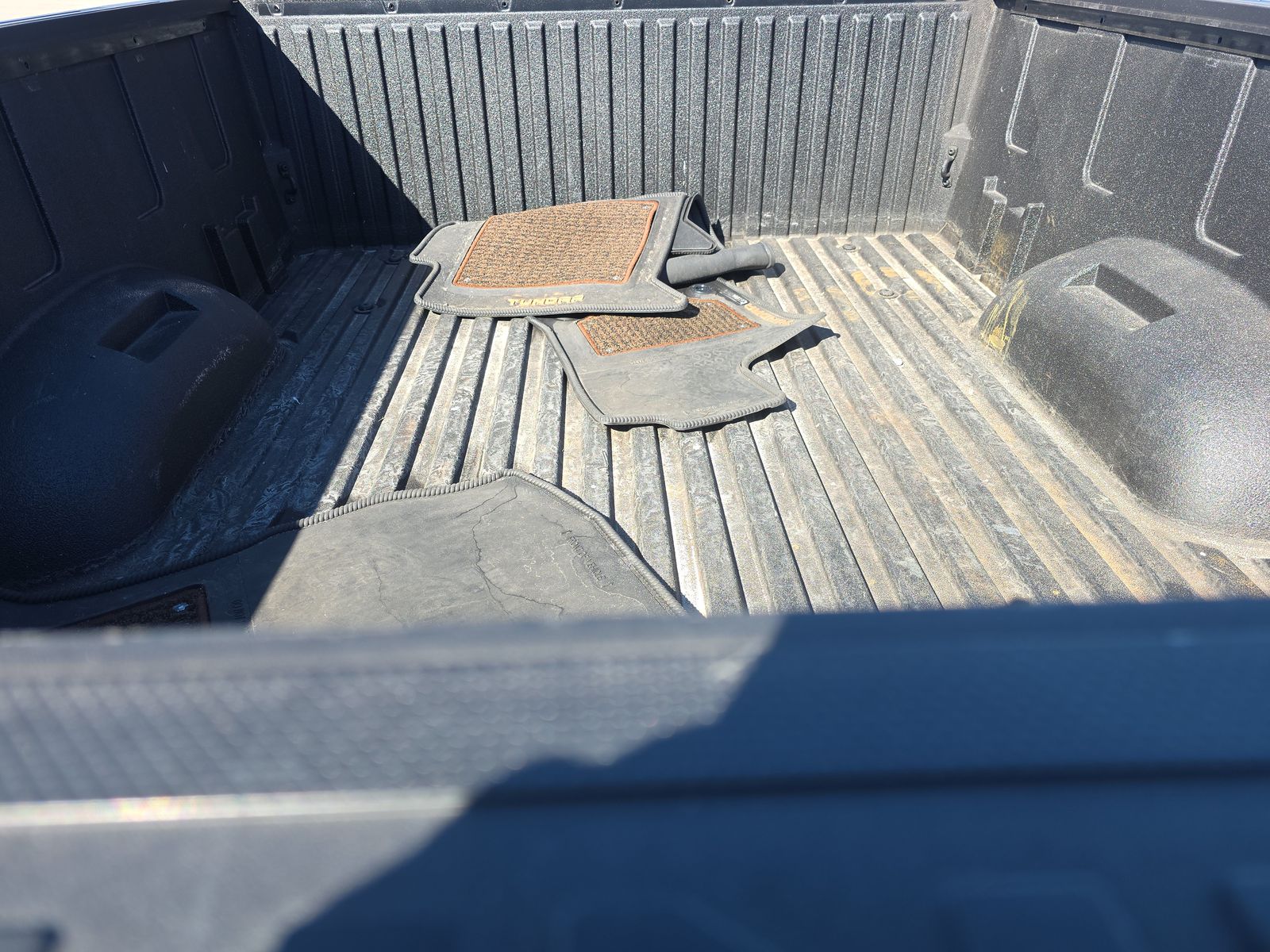 2022 Toyota Tundra 1794 Edition AWD