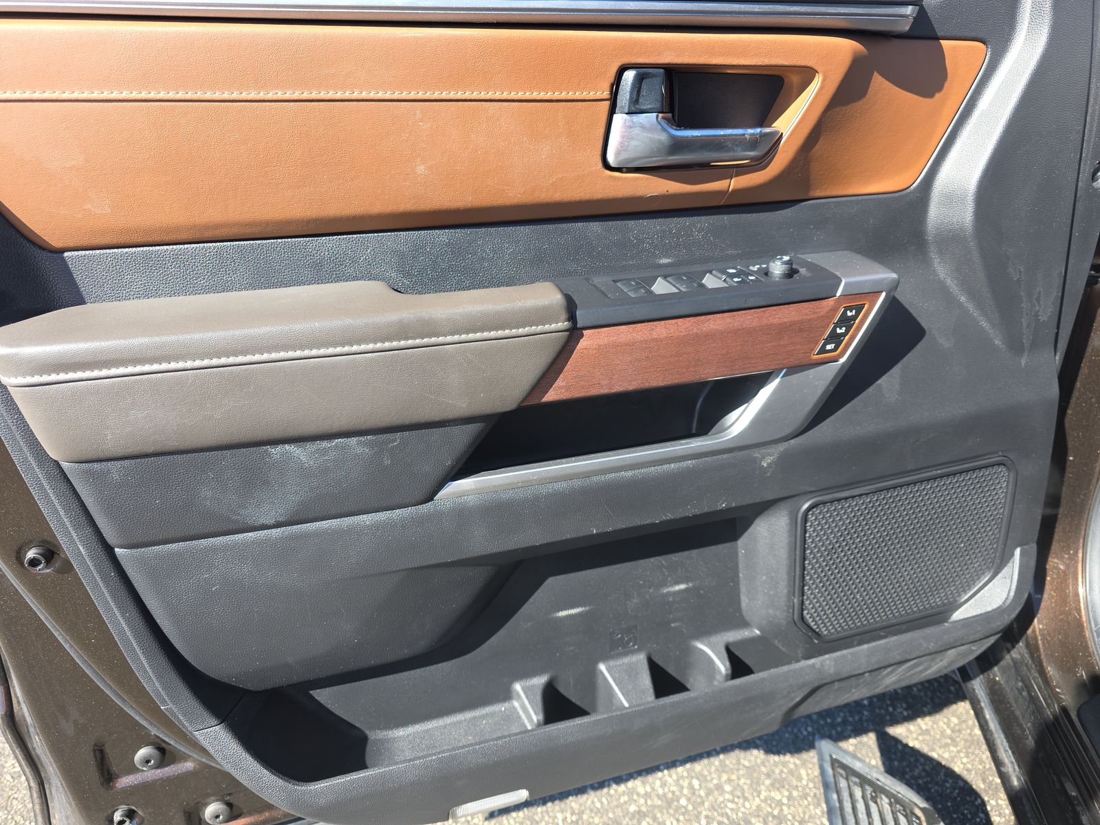 2022 Toyota Tundra 1794 Edition AWD