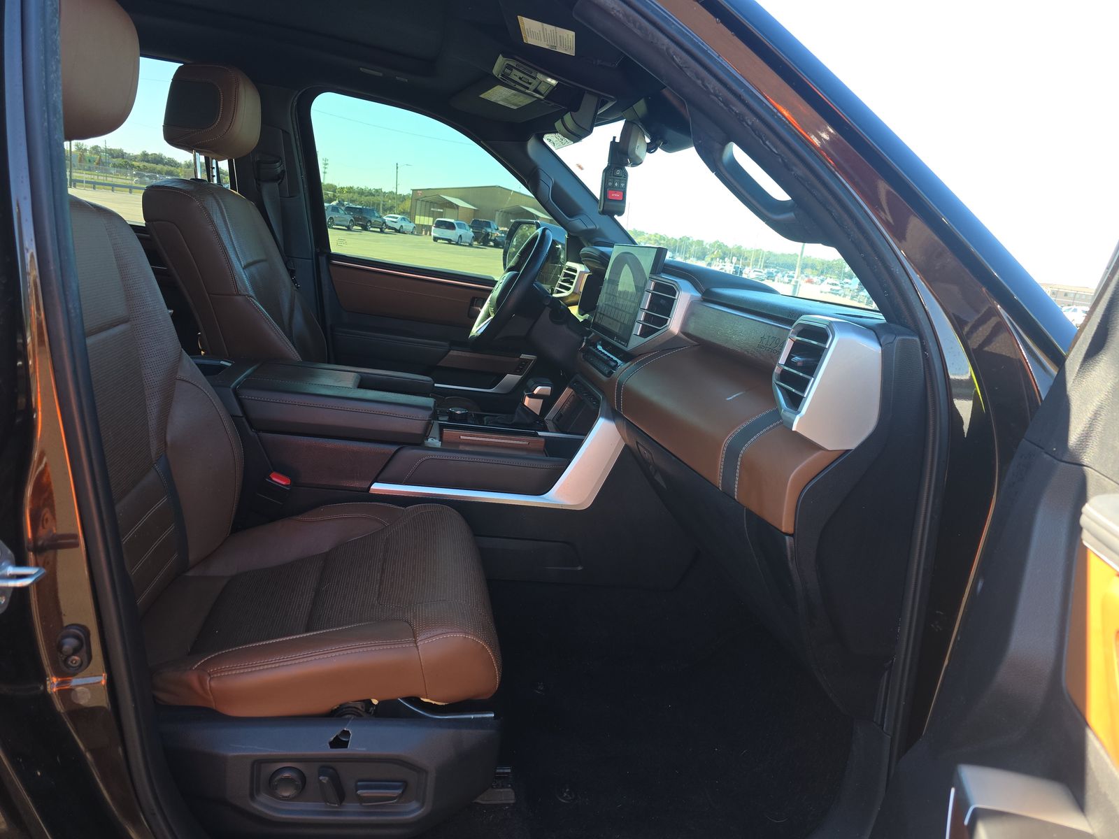 2022 Toyota Tundra 1794 Edition AWD