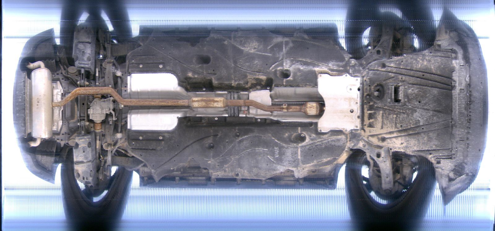 2025 Lincoln Nautilus Premiere AWD