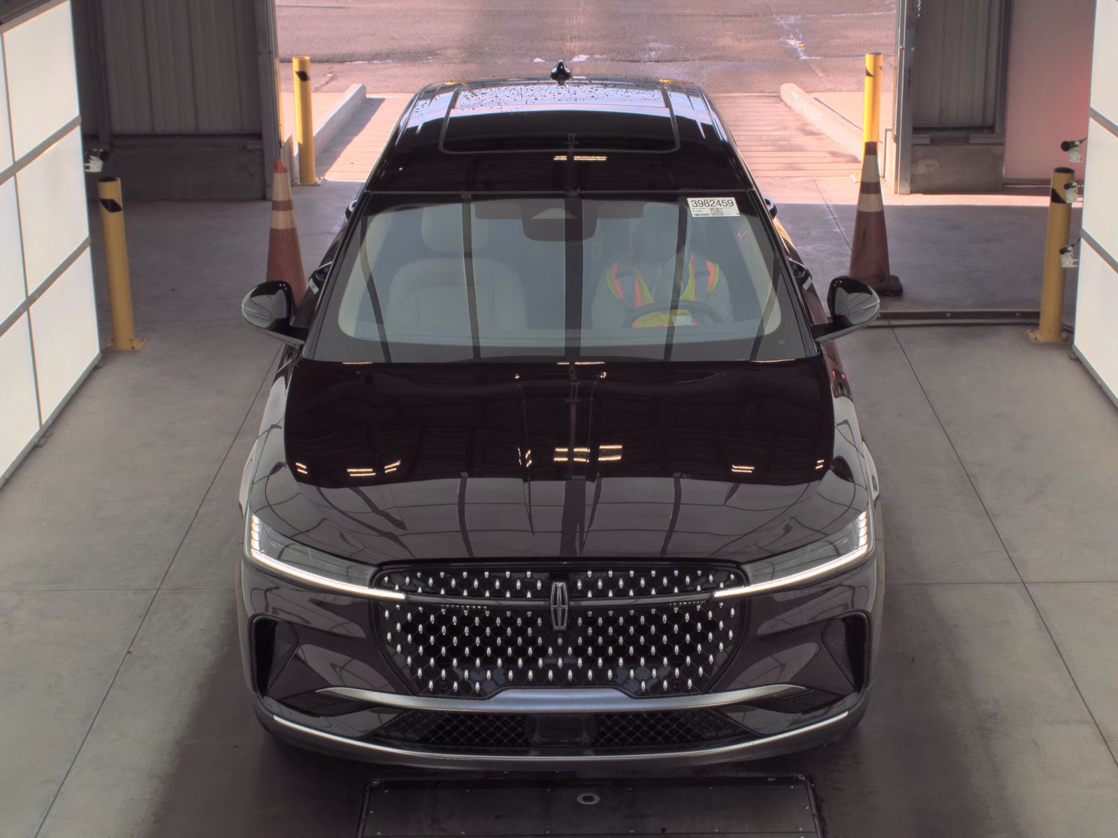 2025 Lincoln Nautilus Premiere AWD