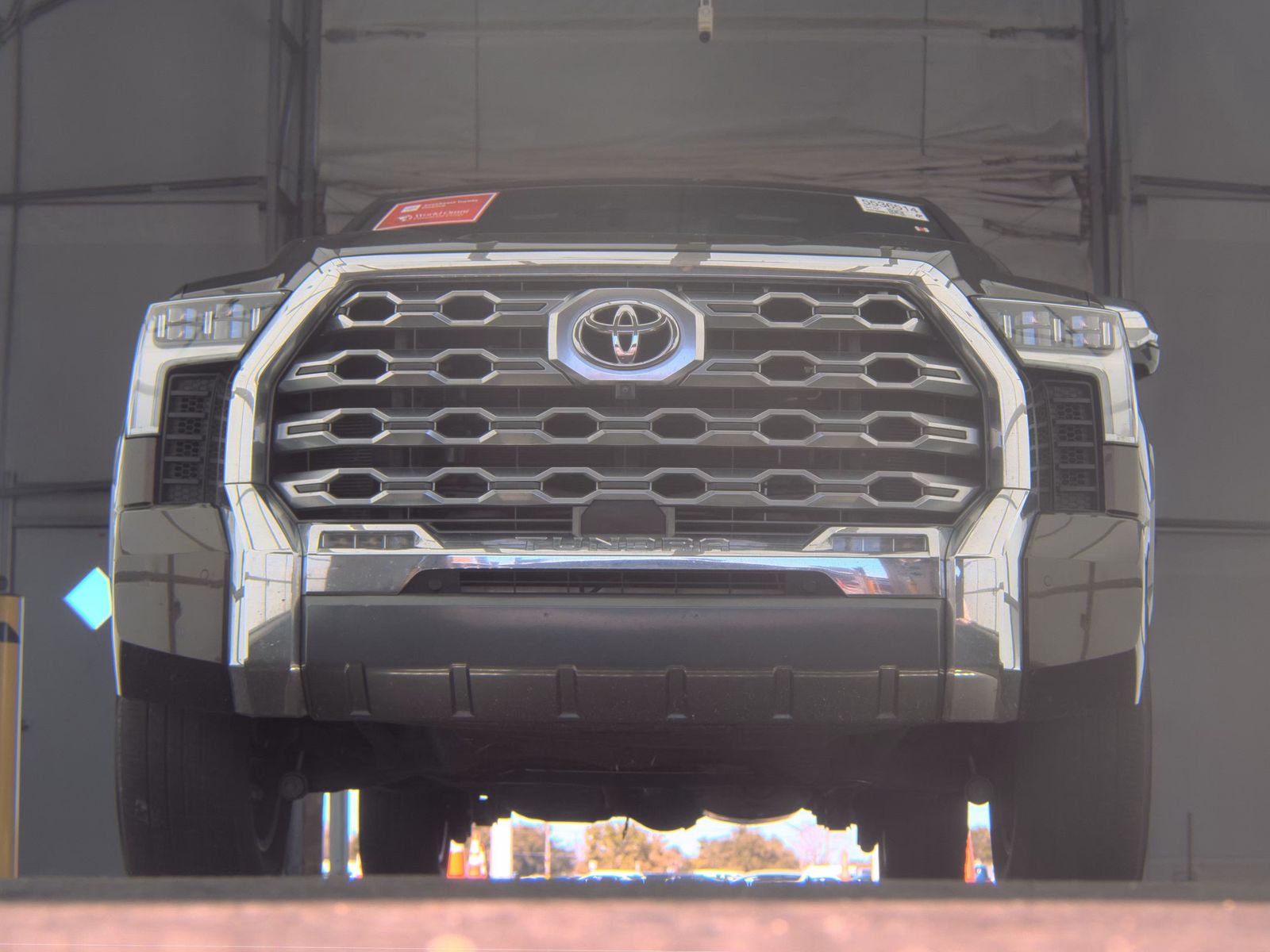 2022 Toyota Tundra 1794 Edition AWD