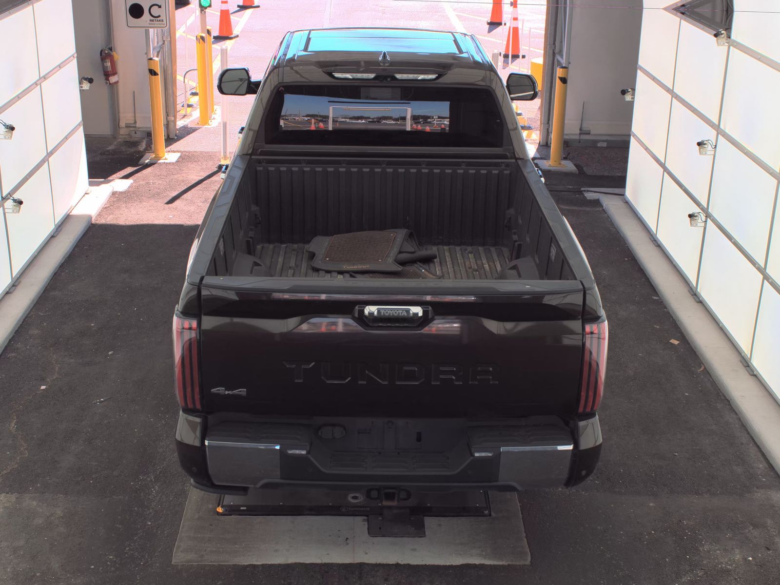 2022 Toyota Tundra 1794 Edition AWD