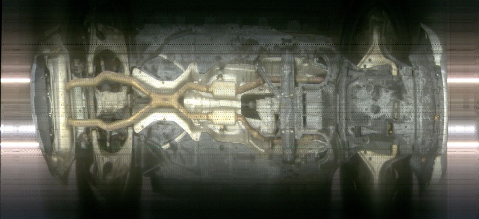 2017 Mercedes-Benz GLE AMG GLE 43 AWD