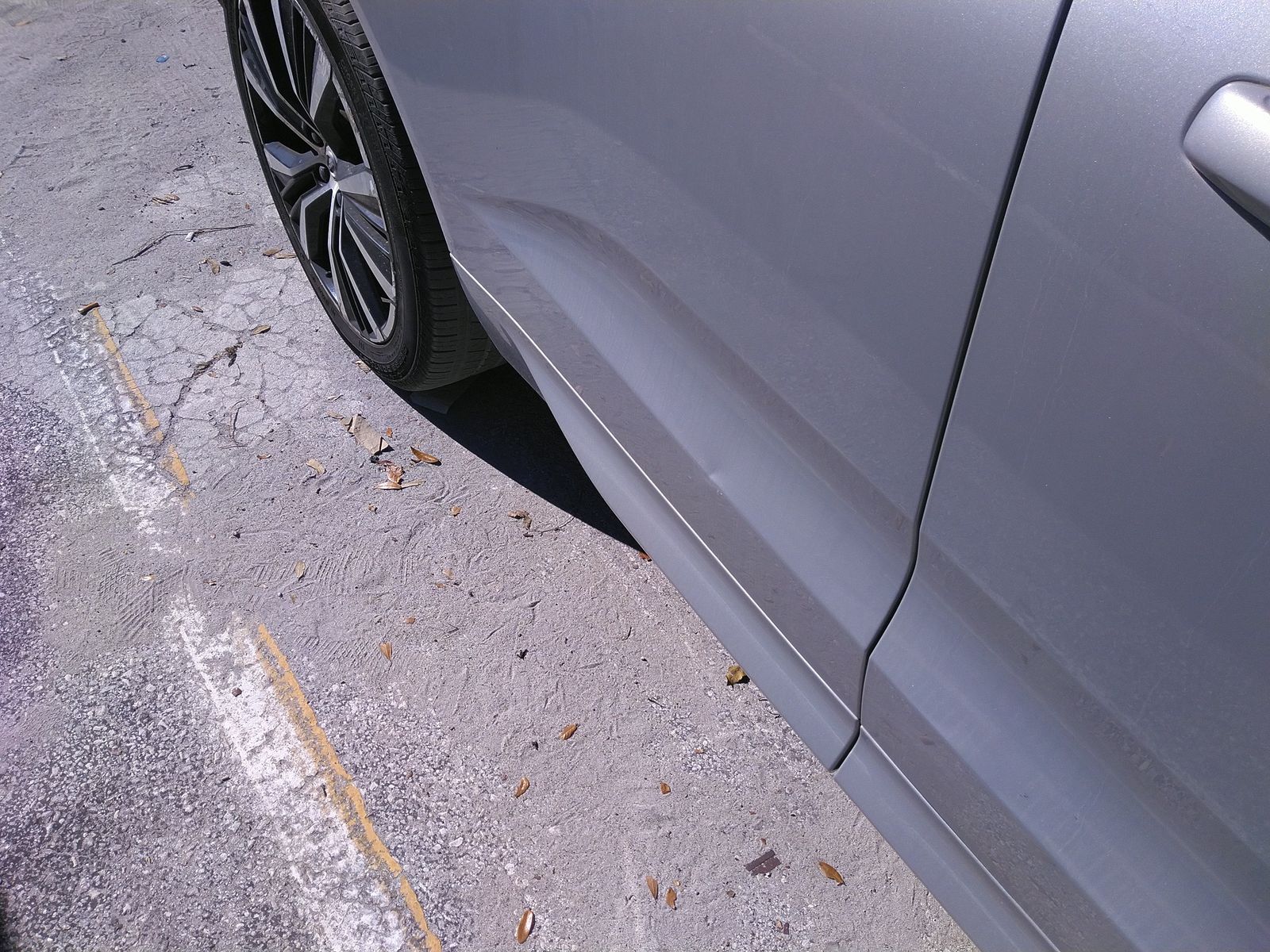 2023 Volvo XC60 B5 Plus FWD