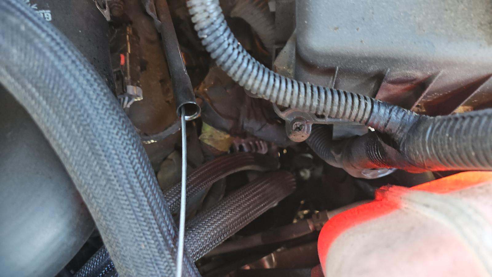 2024 Chevrolet Silverado 1500 LT AWD