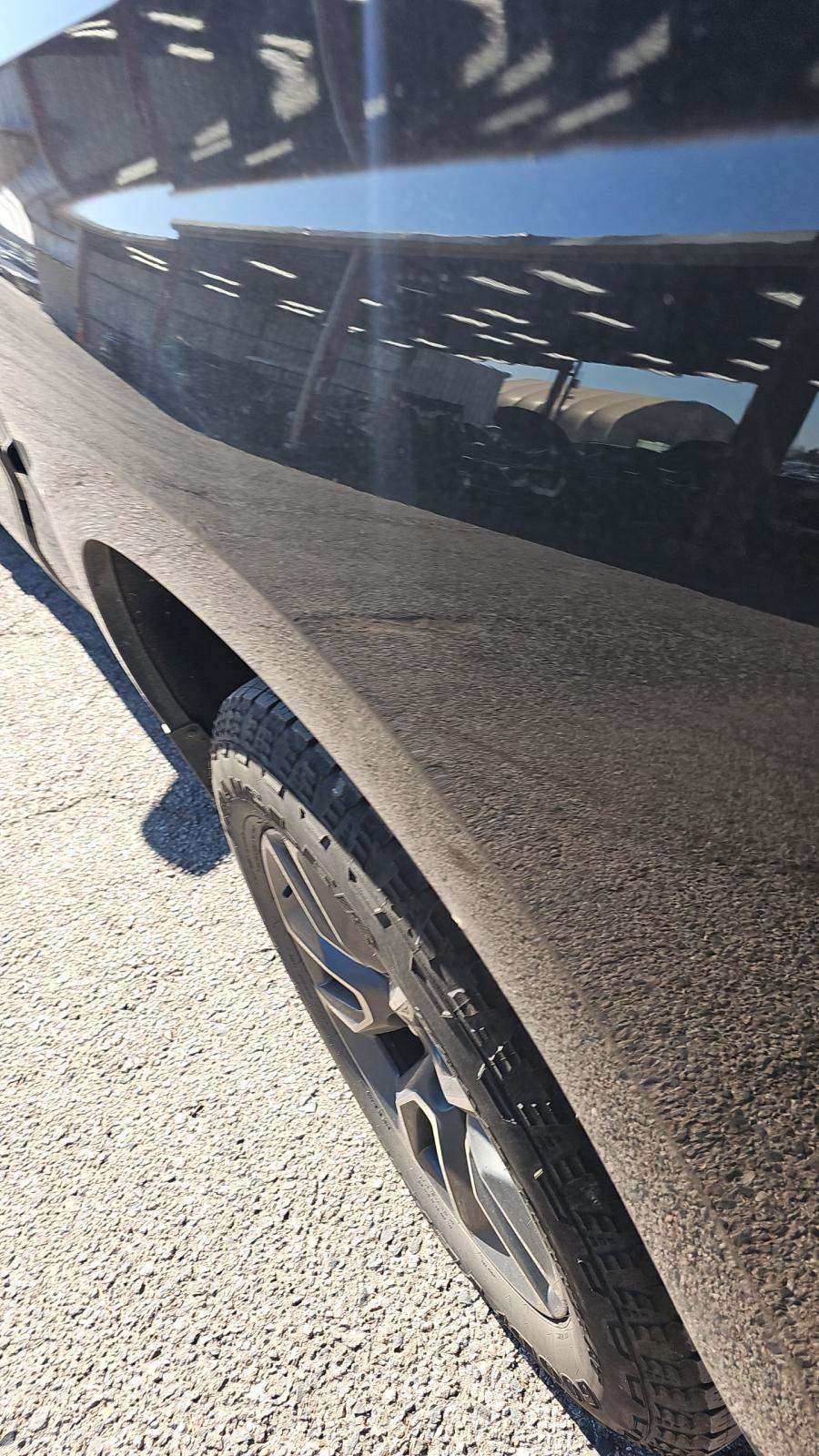 2024 Chevrolet Silverado 1500 LT AWD