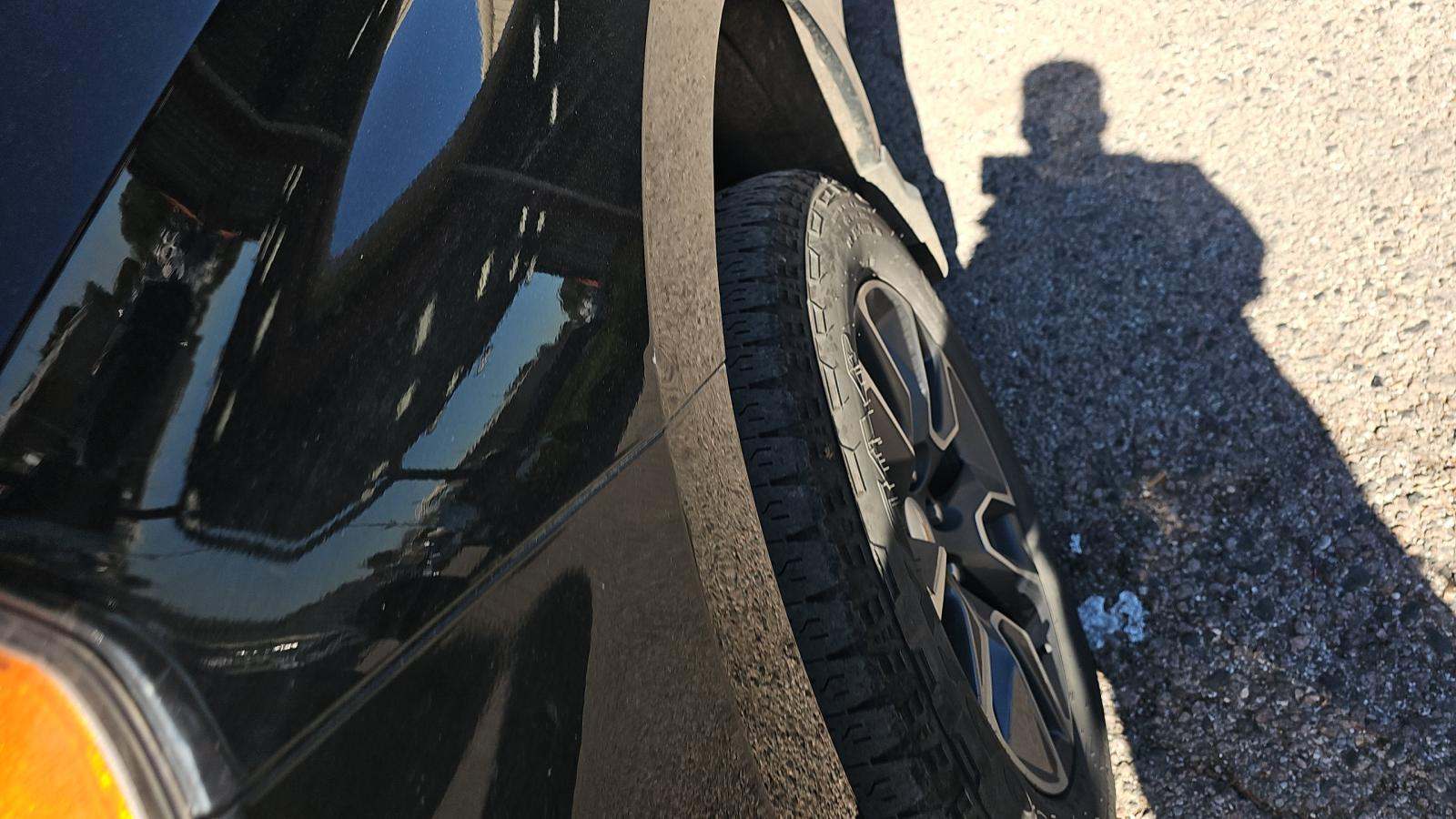 2024 Chevrolet Silverado 1500 LT AWD