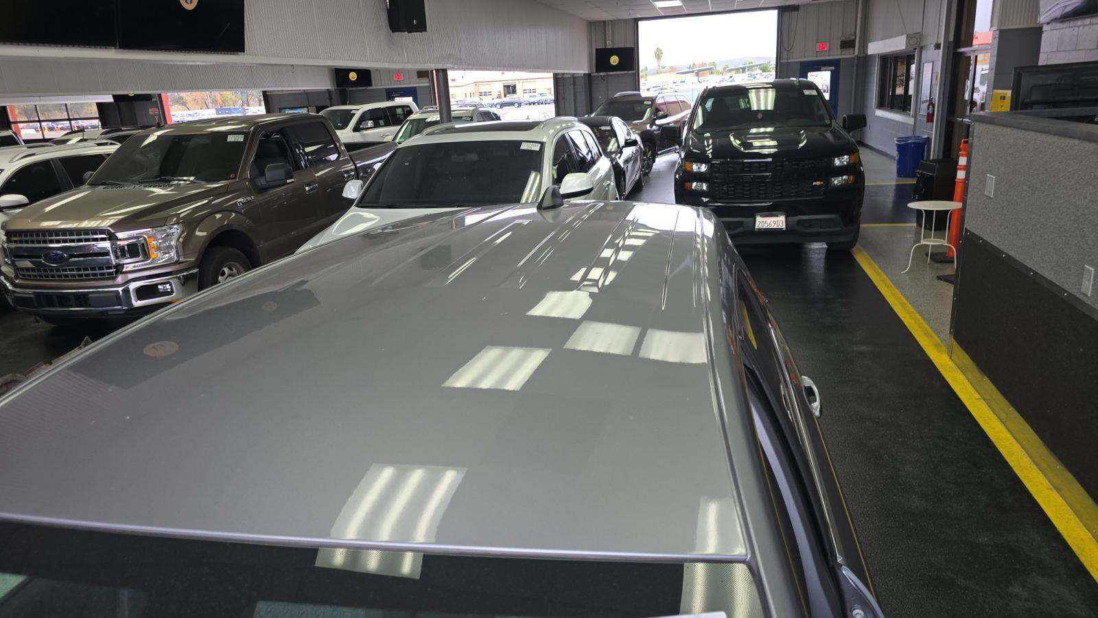 2024 Chevrolet Equinox LT FWD