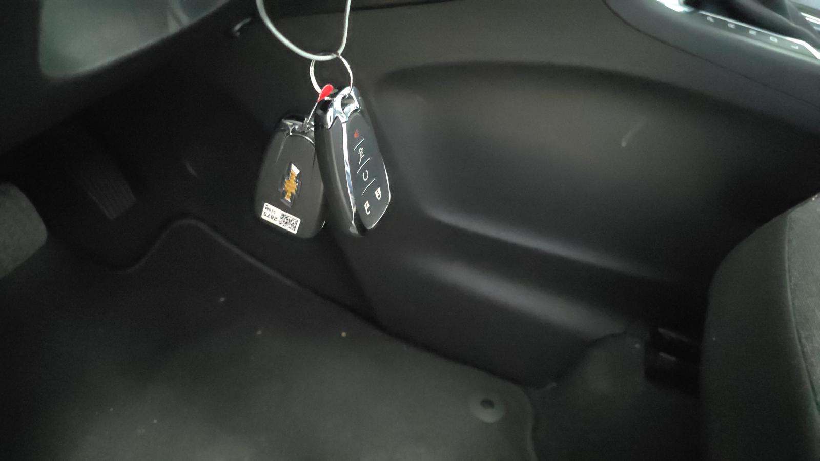 2024 Chevrolet Equinox LT FWD