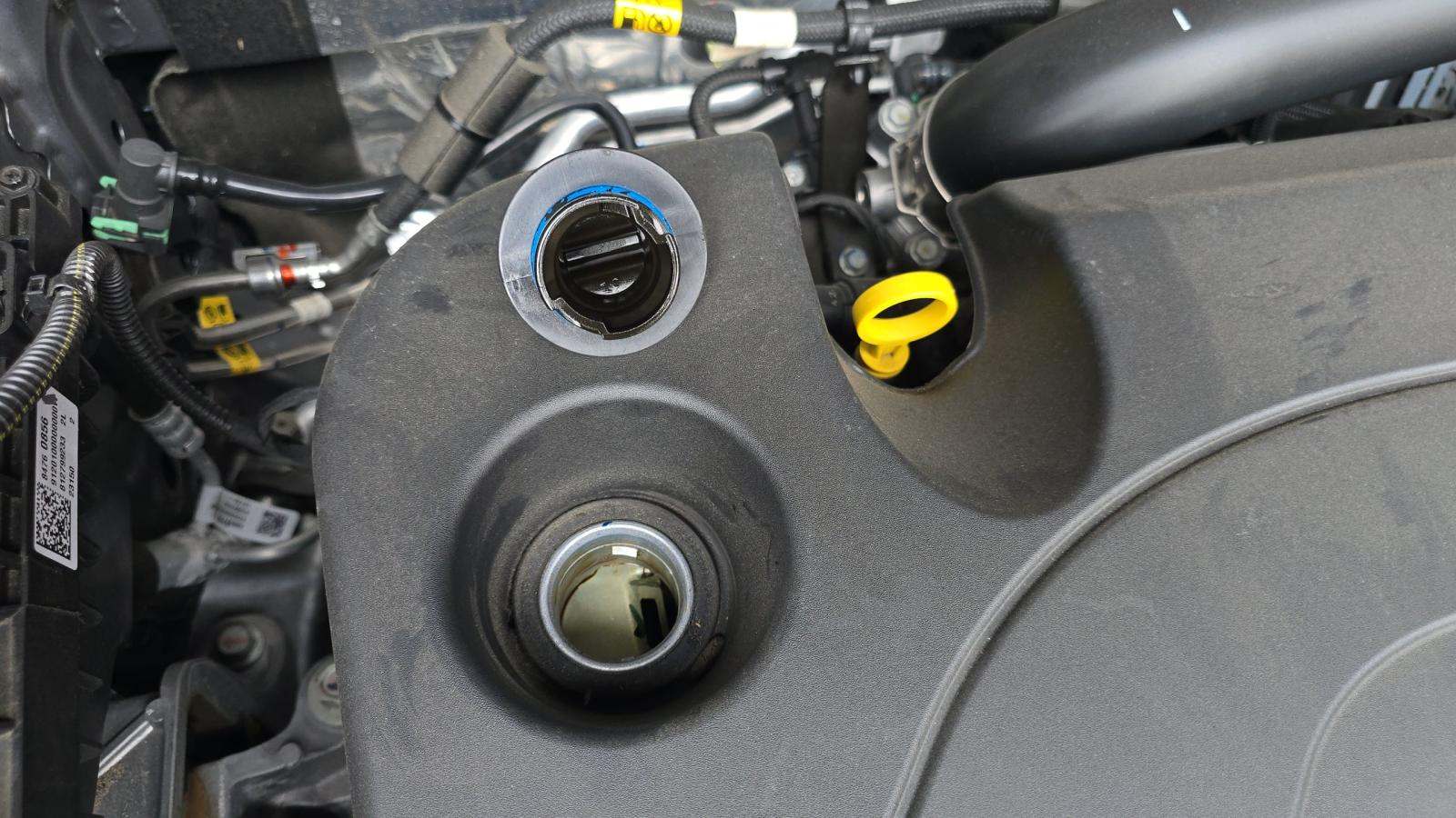 2024 Chevrolet Equinox LT FWD