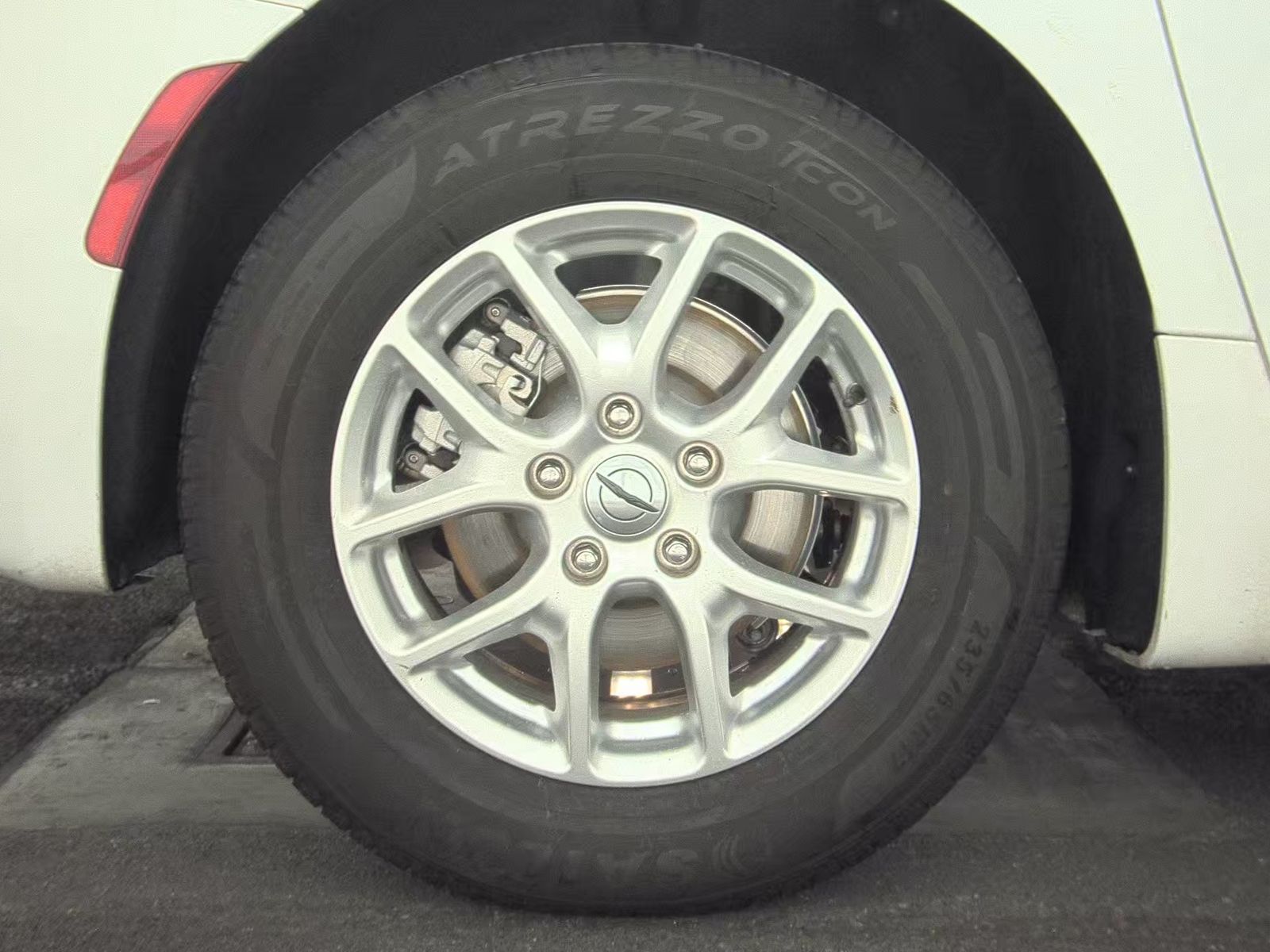 2022 Chrysler Pacifica Touring L FWD