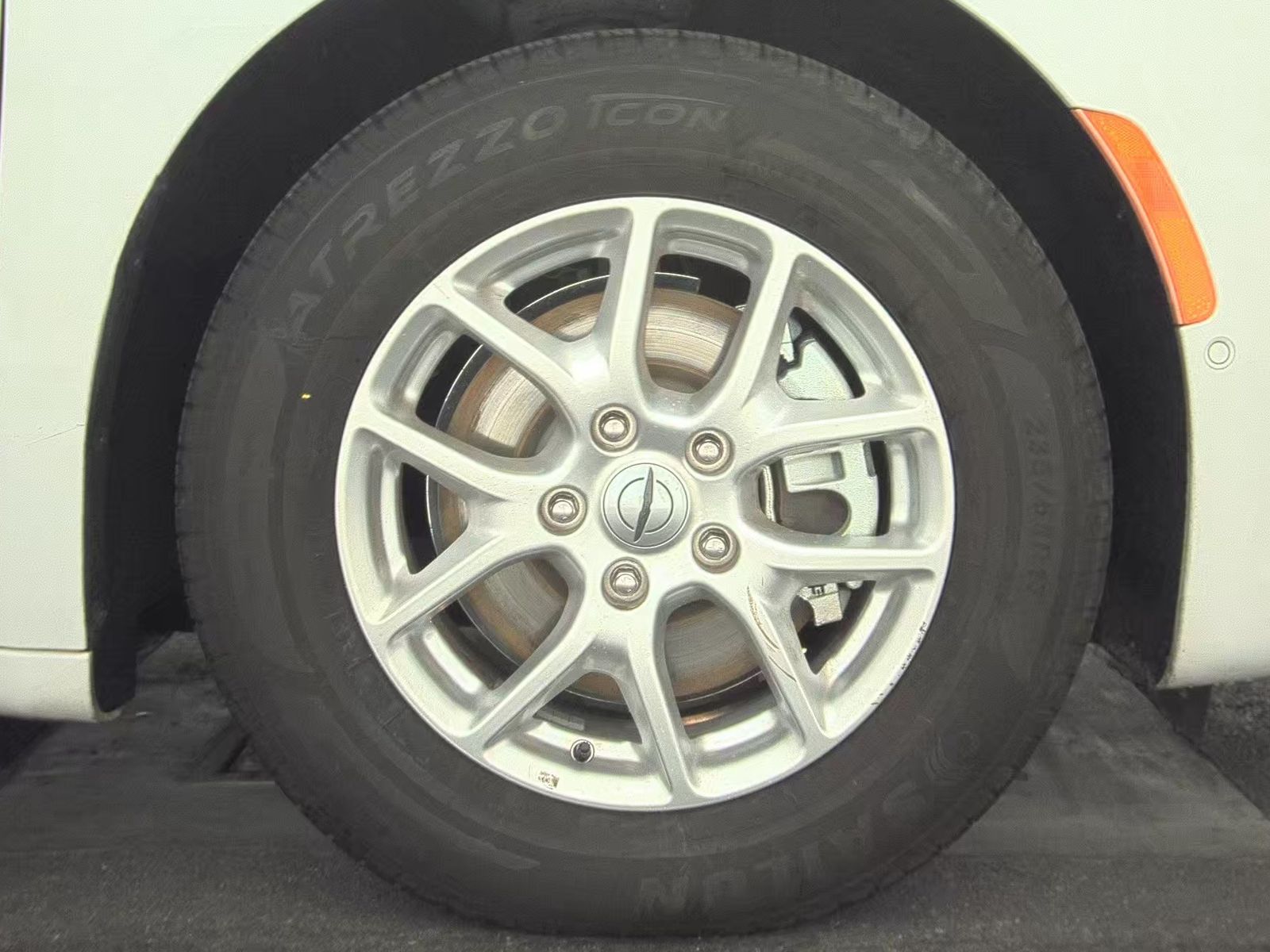 2022 Chrysler Pacifica Touring L FWD