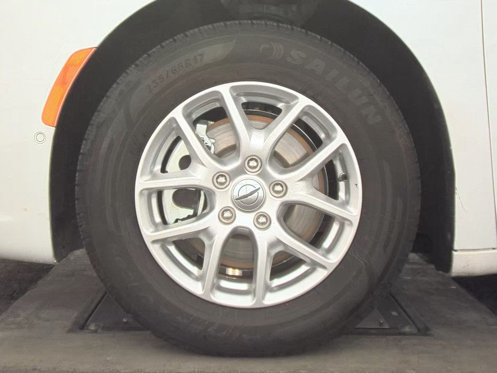 2022 Chrysler Pacifica Touring L FWD