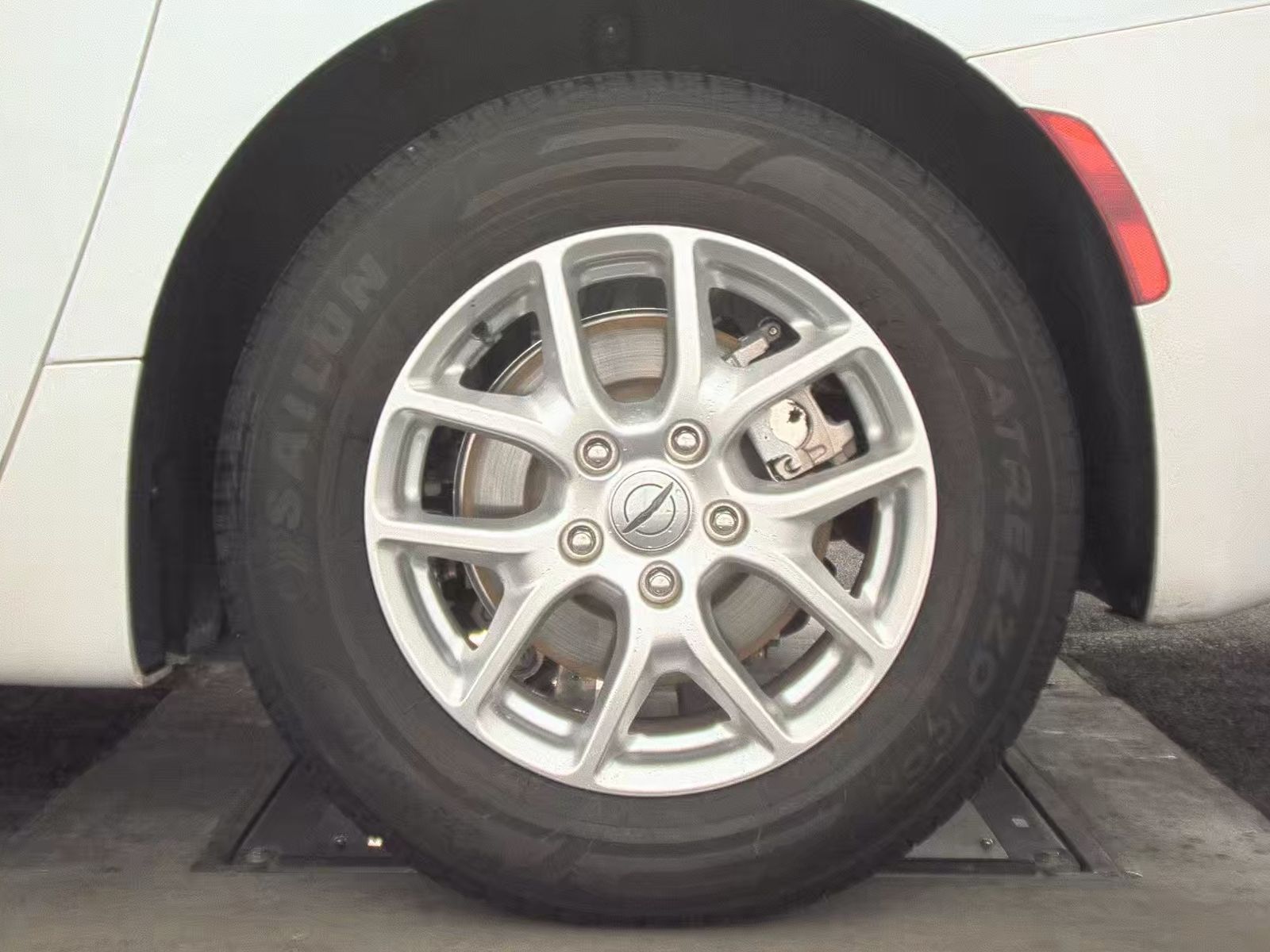 2022 Chrysler Pacifica Touring L FWD